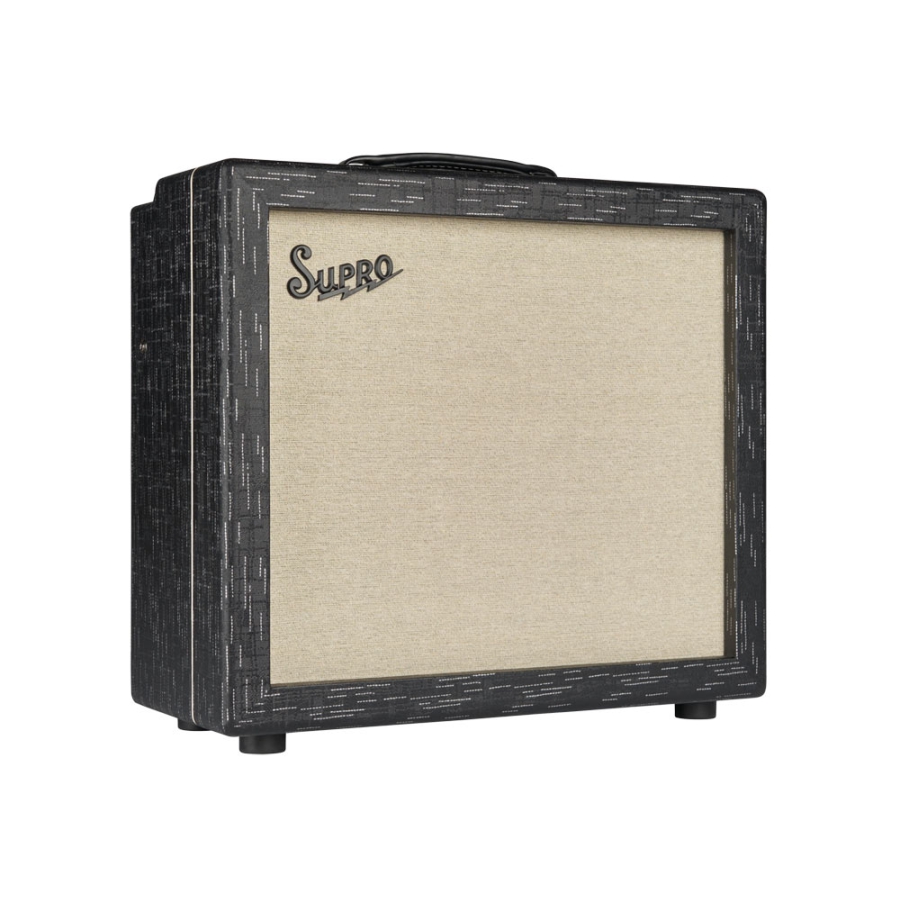 Supro 1932R Royale 1x12 Buizenversterker