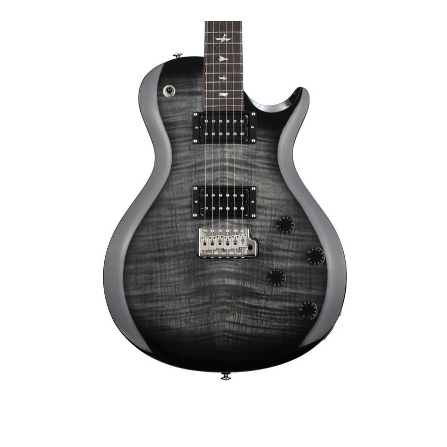 PRS SE Mark Tremonti Charcoal Burst