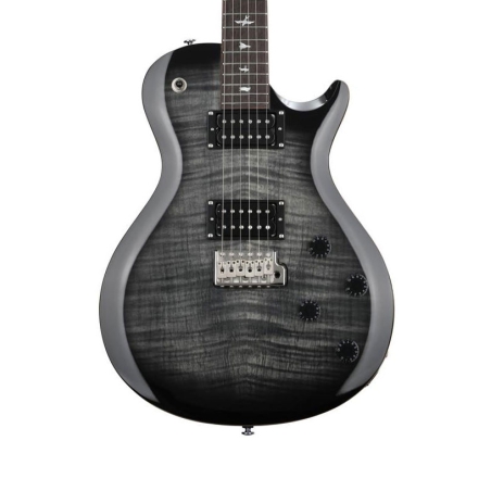 PRS SE Mark Tremonti Charcoal Burst