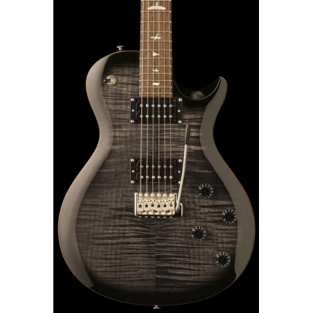 PRS SE Mark Tremonti Charcoal Burst