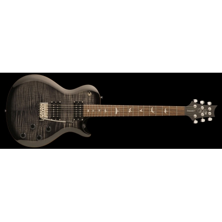 PRS SE Mark Tremonti Charcoal Burst