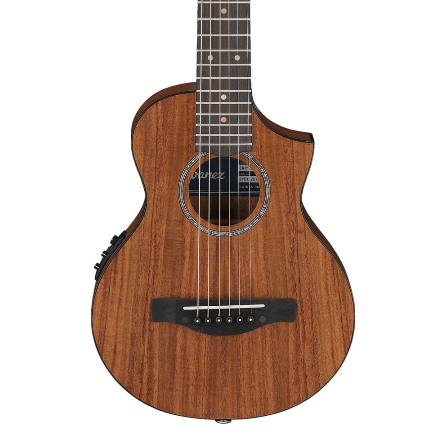 Ibanez EWP12EWB-OPN ukulele