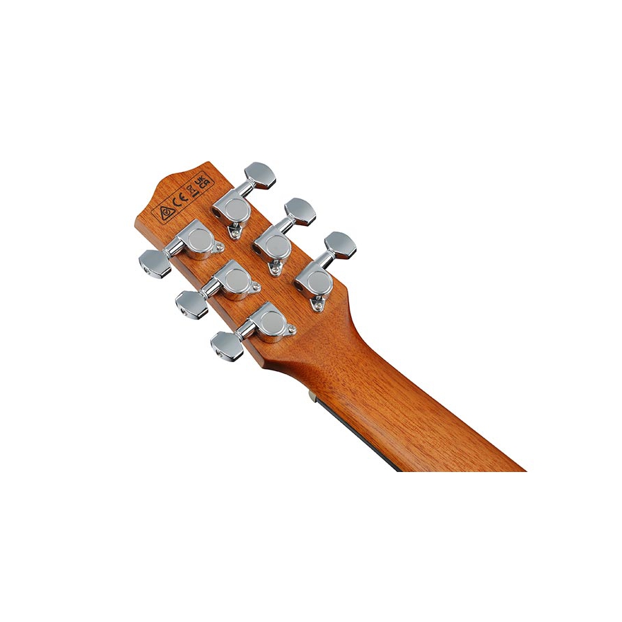 Ibanez EWP12EWB-OPN ukulele