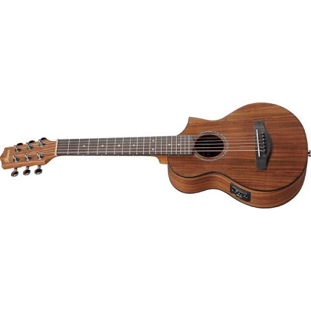 Ibanez EWP12EWB-OPN ukulele