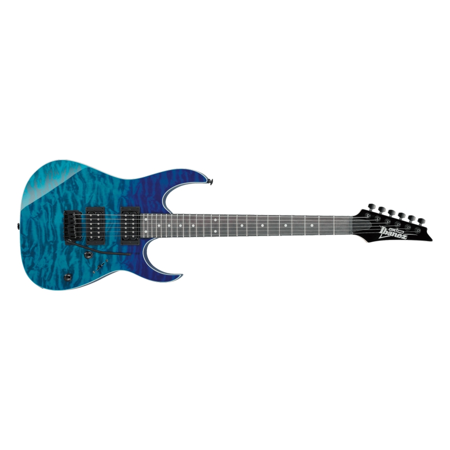 Ibanez GRG120QASP-BGD