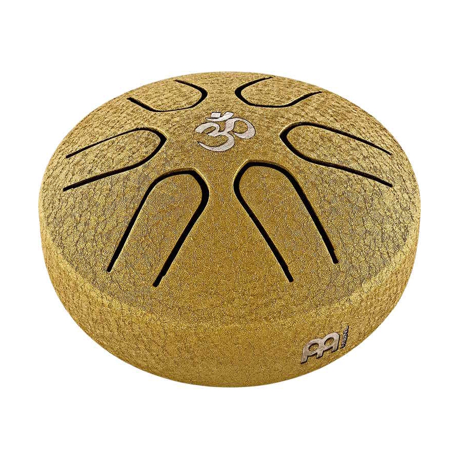 Meinl Pocket Steel Tongue Drum PSTD3GOM