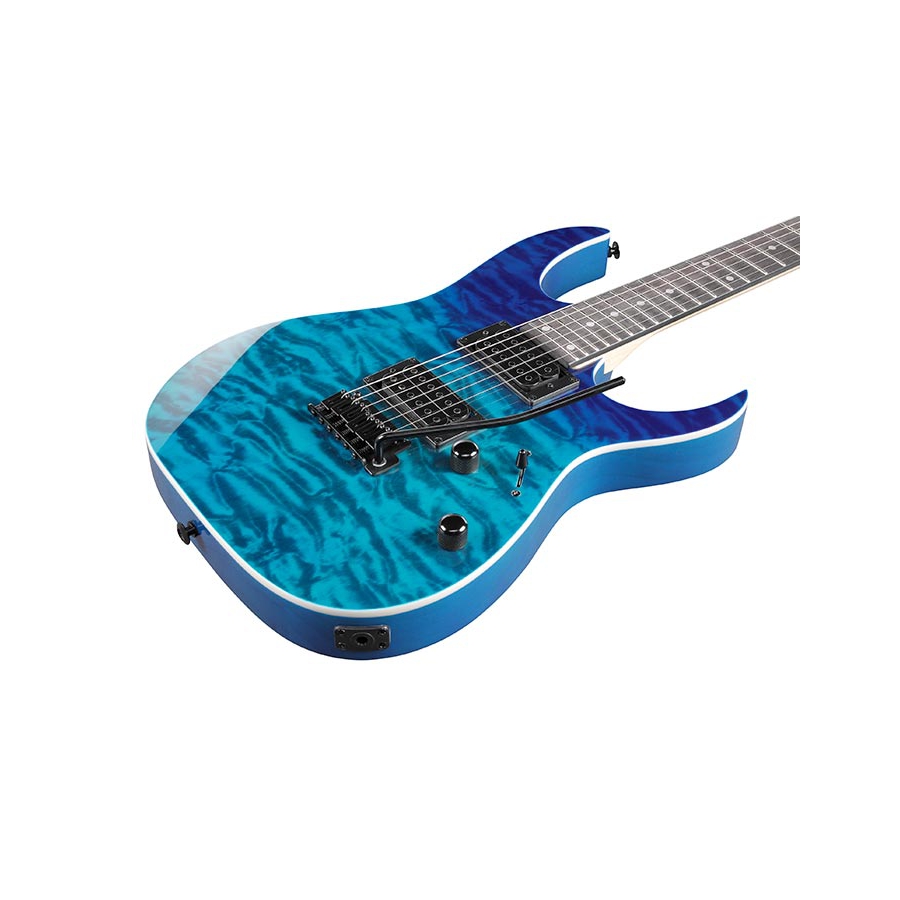 Ibanez GRG120QASP-BGD