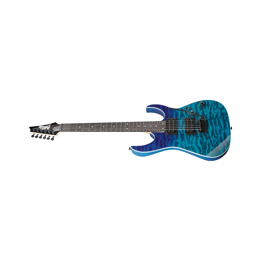 Ibanez GRG120QASP-BGD