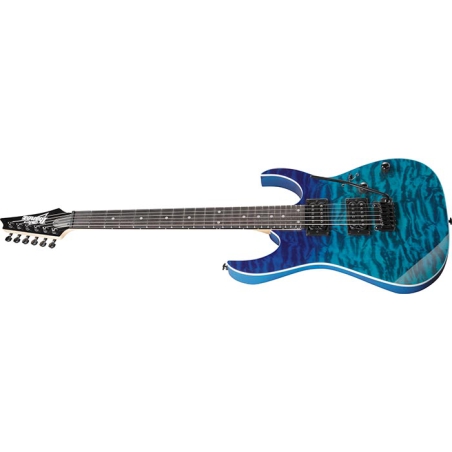 Ibanez GRG120QASP-BGD