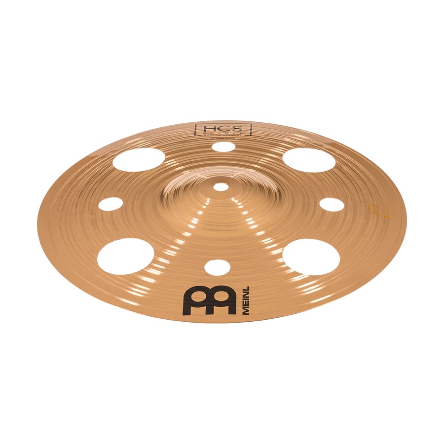 Meinl HCB12TRS 12inch Trash Splash