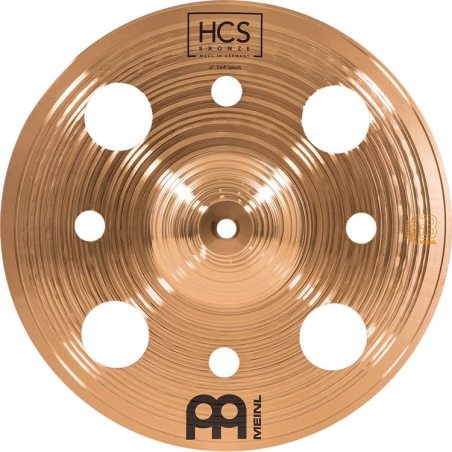 Meinl HCB12TRS 12inch Trash Splash