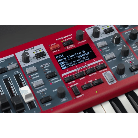 Nord Electro 6D 73