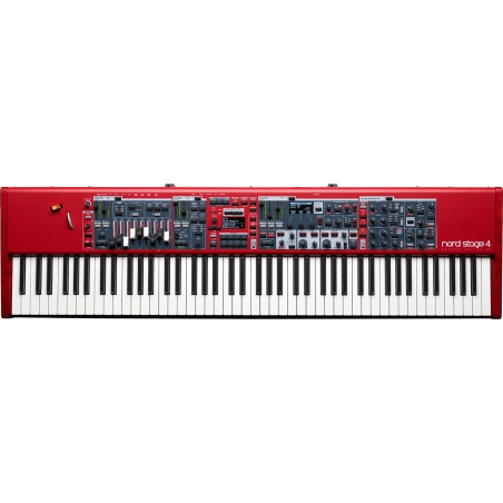 Nord Stage 4 88