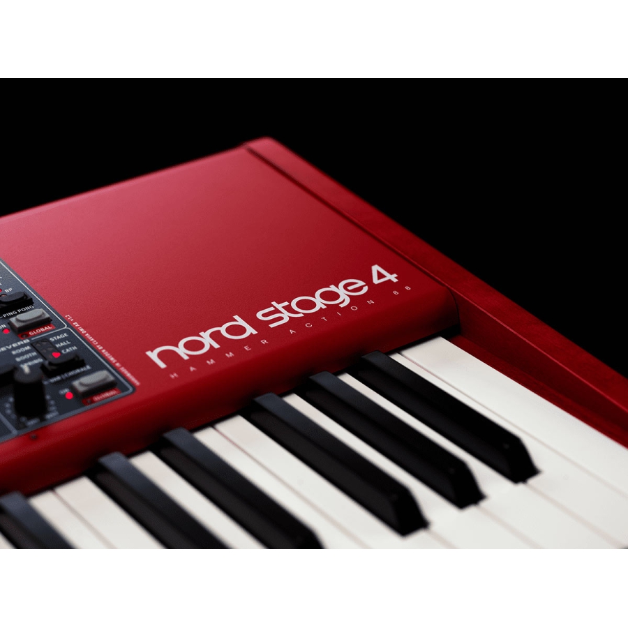 Nord Stage 4 88