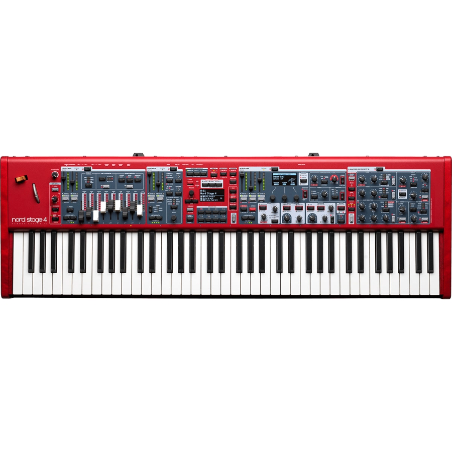 Nord Stage 4 73