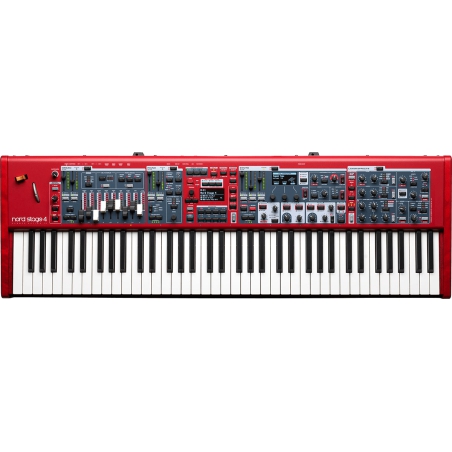 Nord Stage 4 73