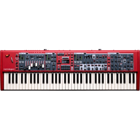 Nord Stage 4 Compact