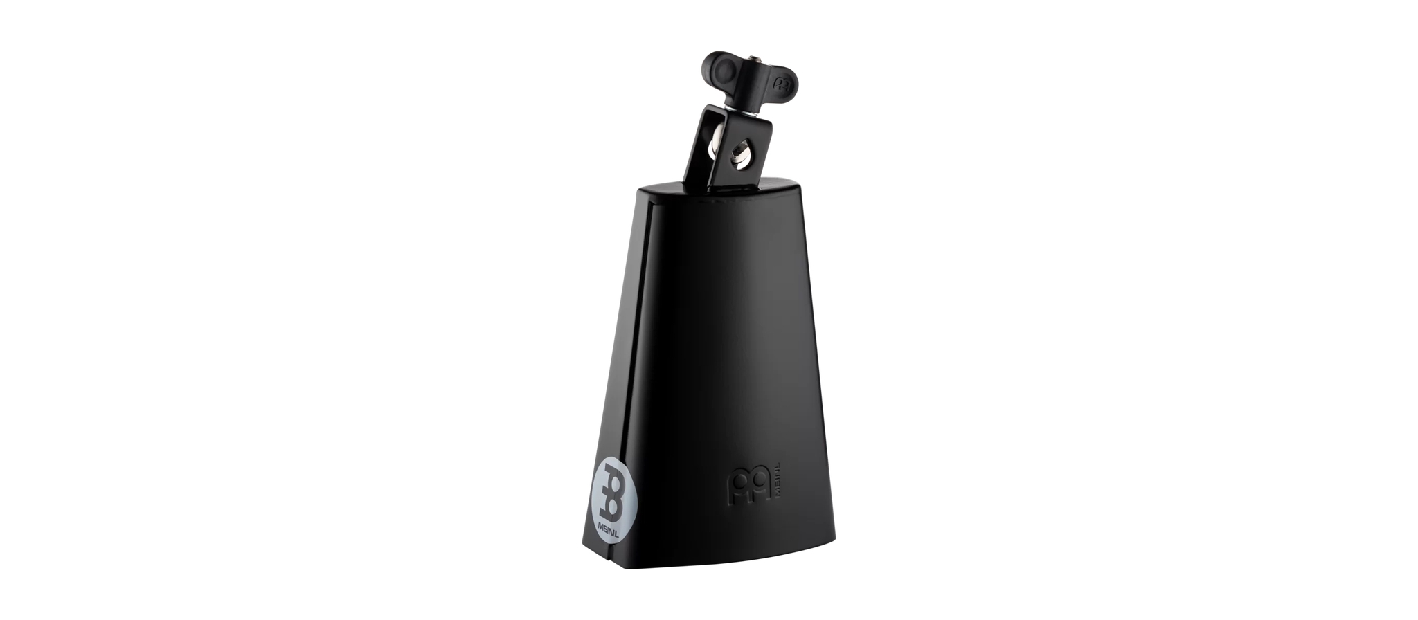 Meinl Cowbell SL675-BK | DijkmanMuziek