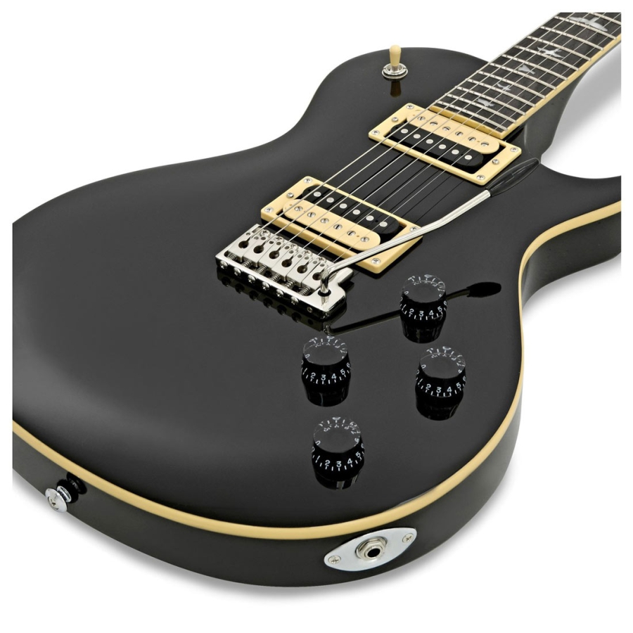 PRS SE Tremonti Standard Black