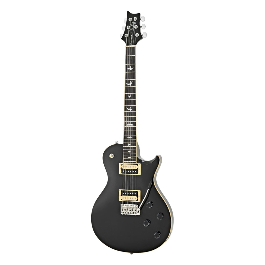 PRS SE Tremonti Standard Black