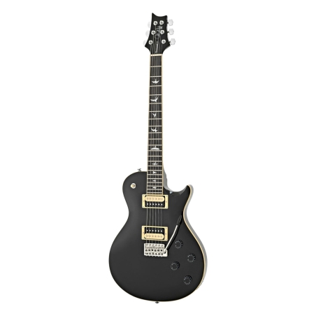 PRS SE Tremonti Standard Black