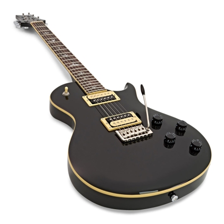 PRS SE Tremonti Standard Black