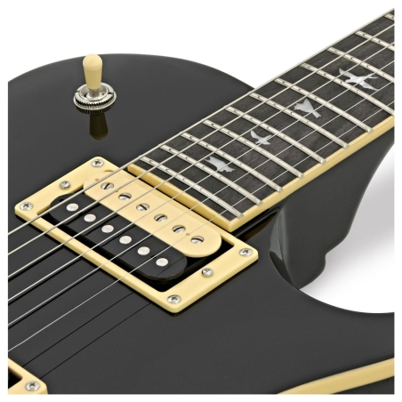 PRS SE Tremonti Standard Black