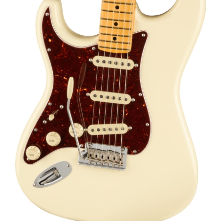 Fender American Professional II Stratocaster LH MN OWT