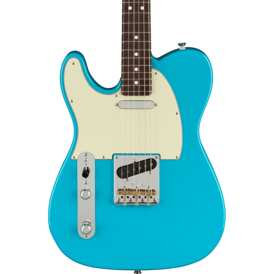 Fender American Professional II Telecaster LH RW MBL