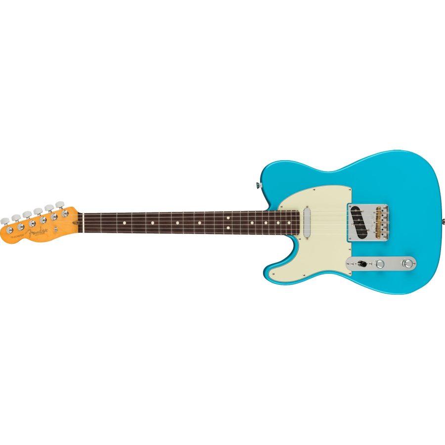 Fender American Professional II Telecaster LH RW MBL