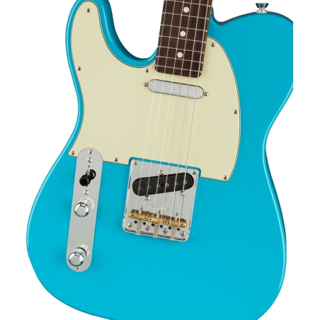 Fender American Professional II Telecaster LH RW MBL