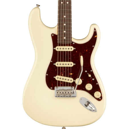 Fender American Professional II Stratocaster RW OWT