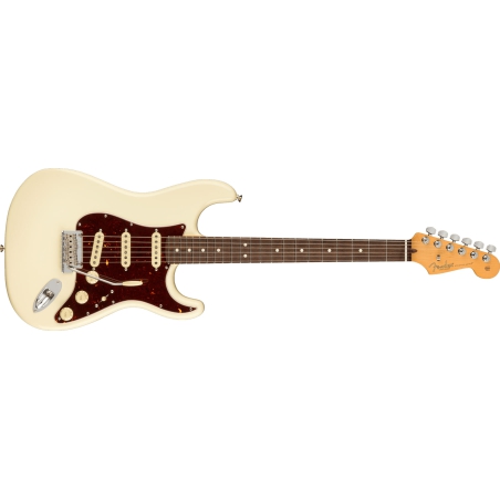 Fender American Professional II Stratocaster RW OWT