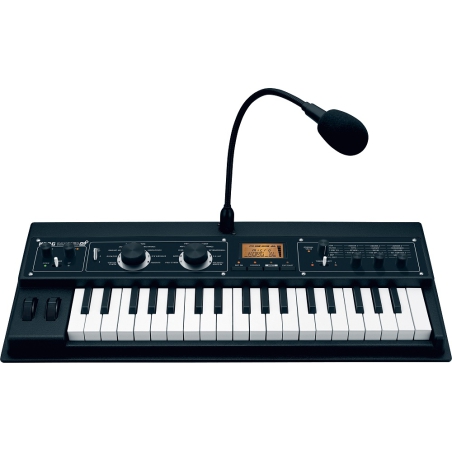 Korg MicroKORG XL Plus