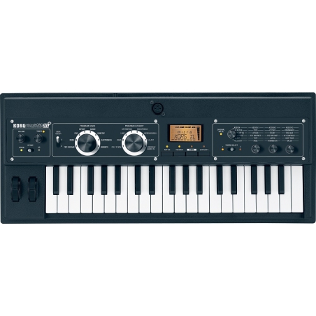 Korg MicroKORG XL Plus