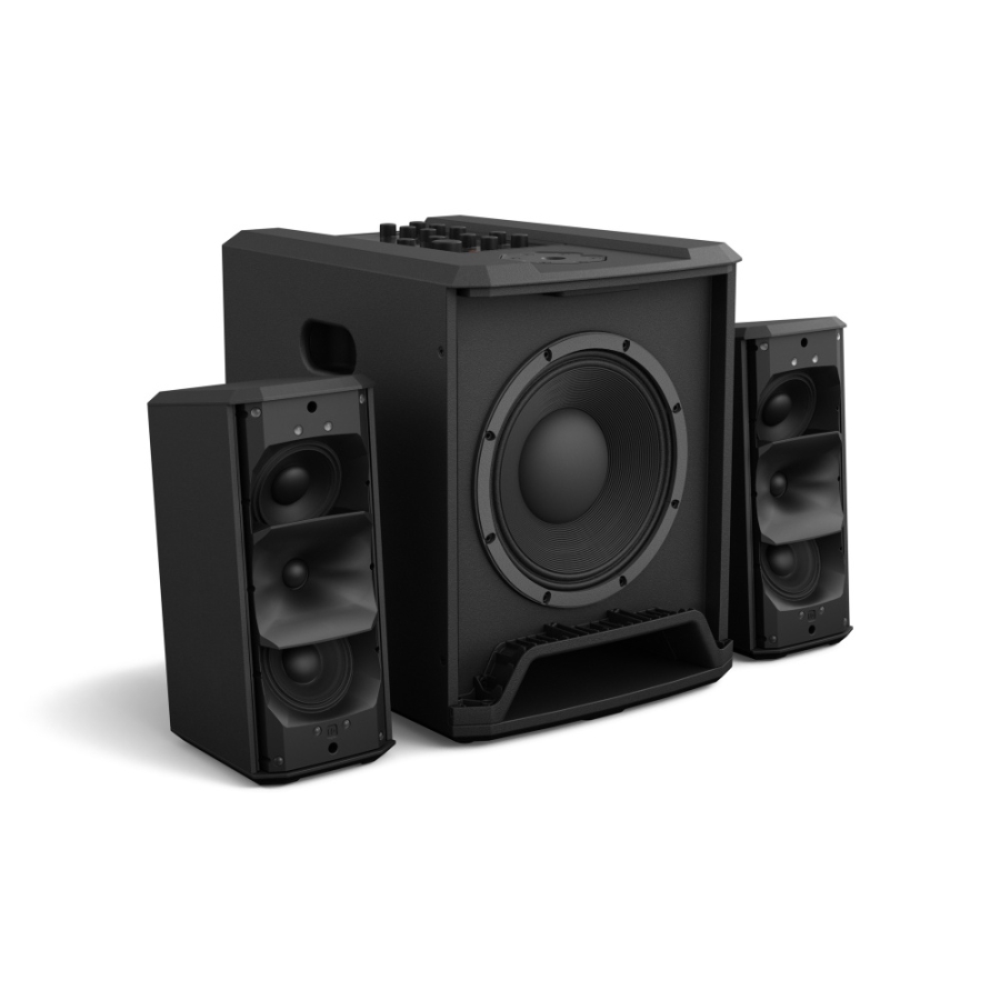 Ld Systems Dave 10G4X