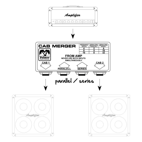 Palmer CAB M Merger