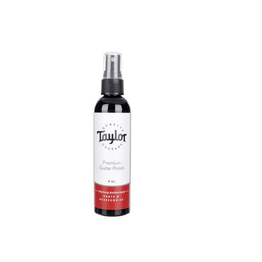 Taylor Essentials Pack Gloss Finish