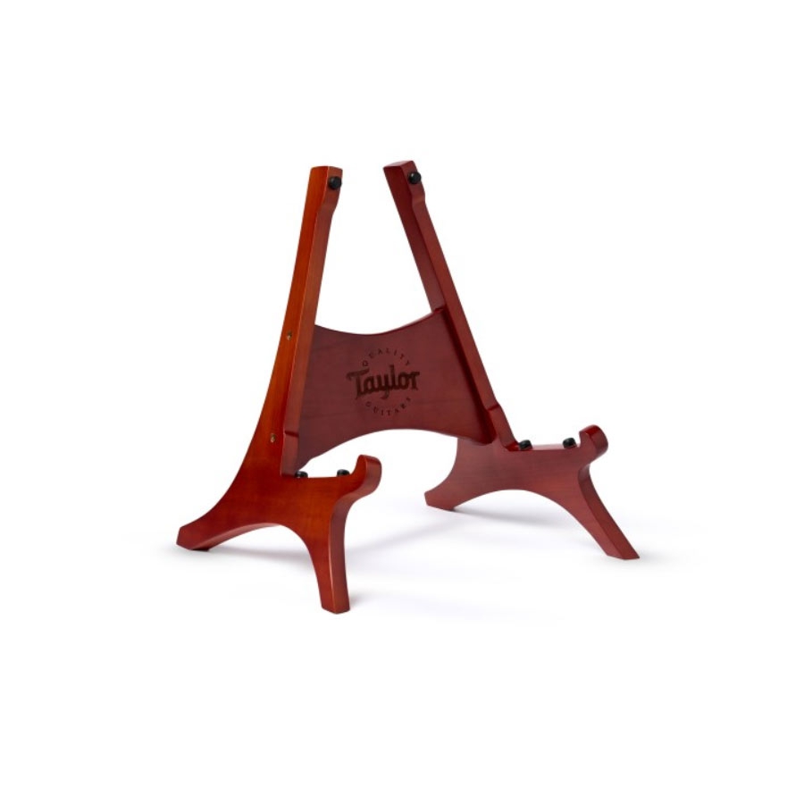 Taylor Mahogany Stand Dark