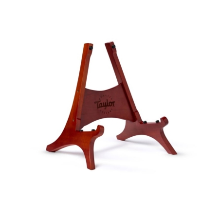 Taylor Mahogany Stand Dark