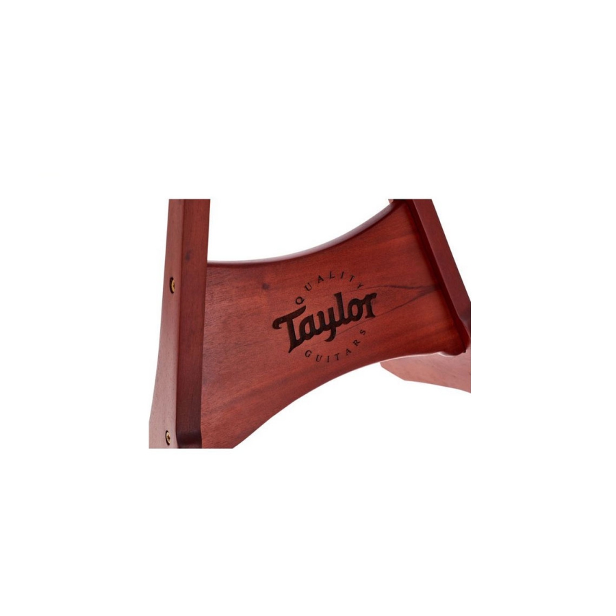 Taylor Mahogany Stand Dark