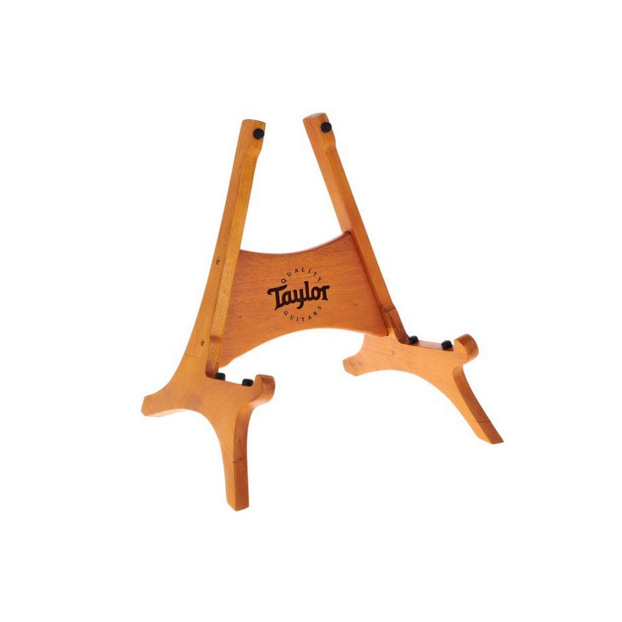 Taylor Mahogany Stand Natural