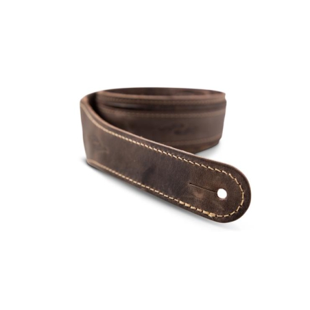 Taylor Element Distressed Leather Strap 4114-25