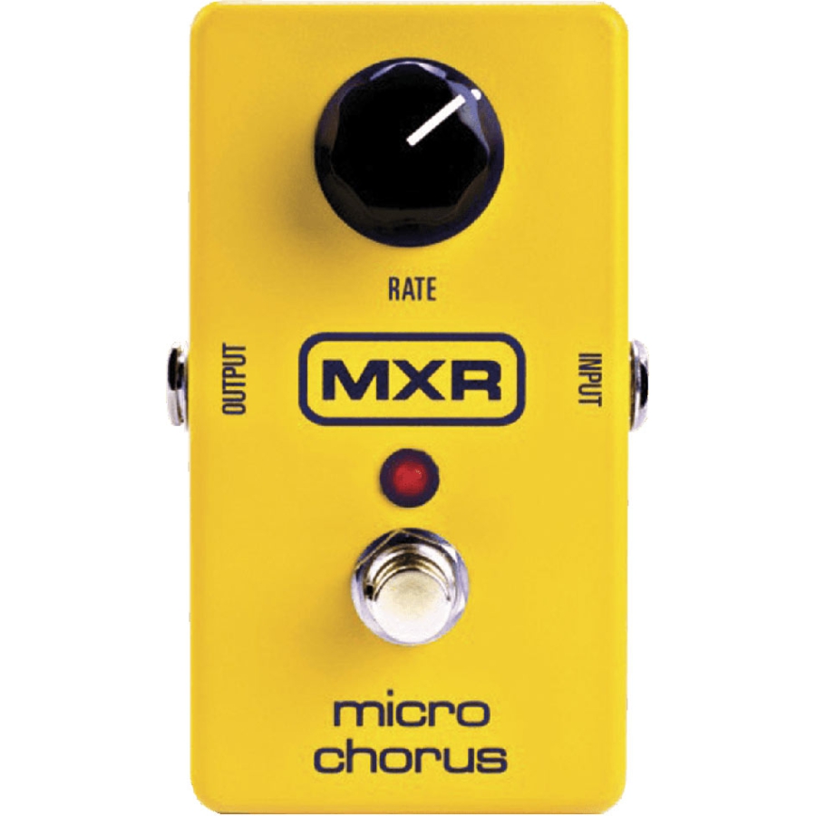 MXR M148 Micro Chorus