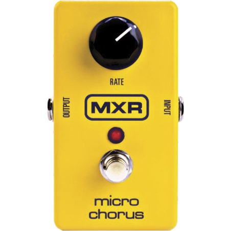 MXR M148 Micro Chorus