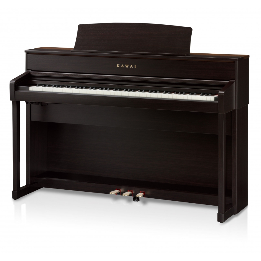 Kawai CA701 R Digitale Home Piano