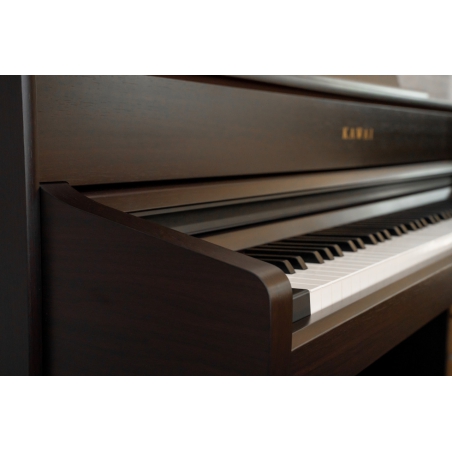 Kawai CA701 R Digitale Home Piano