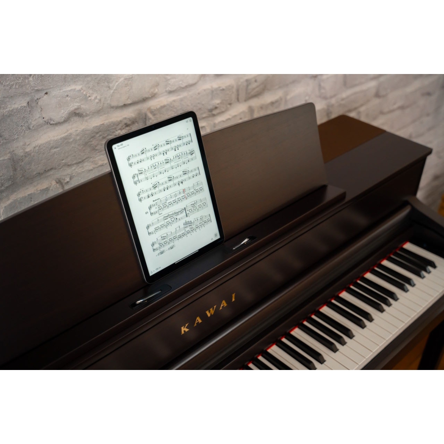 Kawai CA701 R Digitale Home Piano