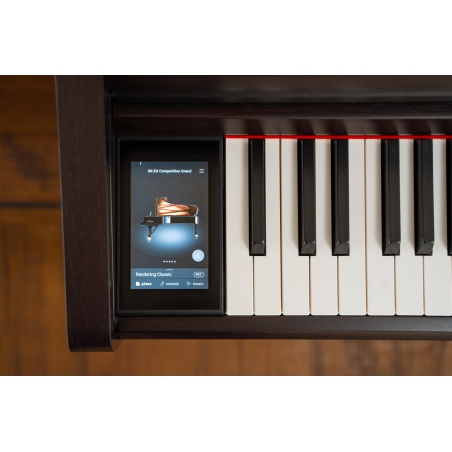 Kawai CA701 R Digitale Home Piano