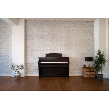 Kawai CA701 R Digitale Home Piano